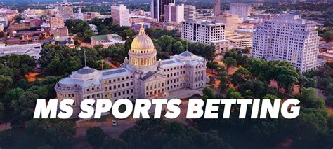 msw.betting|update on sports betting in mississippi.
